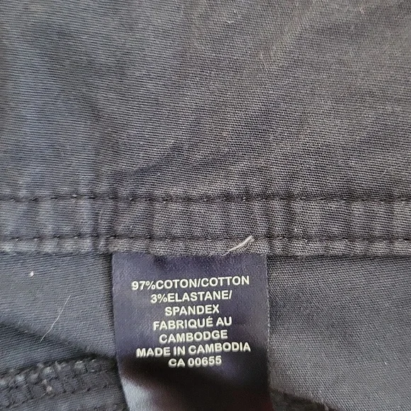 Capri pants - Picture 11 of 11